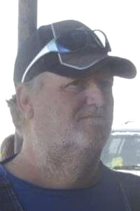 Anthony B. "Tony" Jarzynka